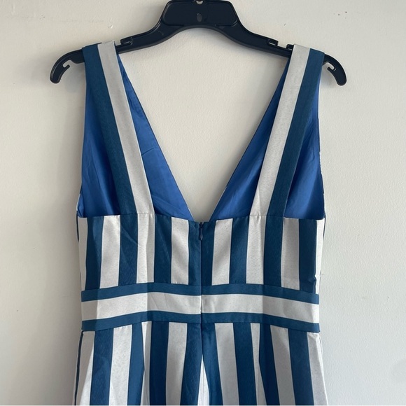 New! My Beachy Side x emily in Paris sailing jumpsuit nwot 33066 - Picture 9 of 16